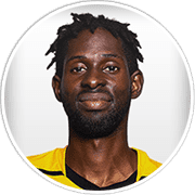 Boubacar Traoré Boubacar Traoré