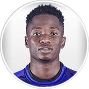 Moussa N'Diaye
