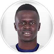 Profile photo for Lamine Diack