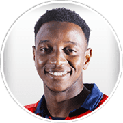 Profile photo for Issoufi Maïga