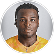 Profile photo for Cédric Badolo