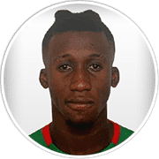Profile photo for Mohamed Lamine Ouattara