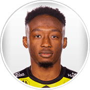 Bénie Traoré Bénie Traoré