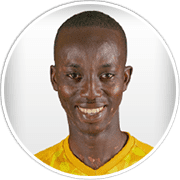 Profile photo for Mohamed Zoungrana