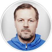 Profile photo for Kjetil Rekdal