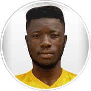 Profile photo for Séry Gnoleba