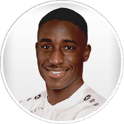 Profile photo for Bachir Ngom