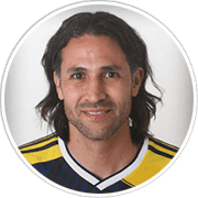 Profile photo for Mario Yepes