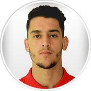 Zineddine Belaïd