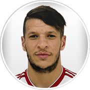 Profile photo for Chouaib Keddad