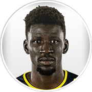 Massamba N'Diaye Massamba N'Diaye
