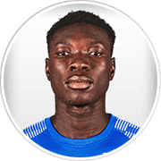 Profile photo for Bachirou Yaméogo