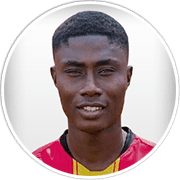 Profile photo for Brou Koffi