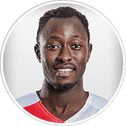 Profile photo for Ebrima Singhateh