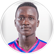 Gilbert Bandama