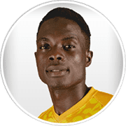 Profile photo for Souleymane Coulibaly