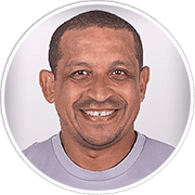 Profile photo for Jorge Soto