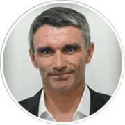Profile photo for Patrice Carteron