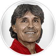 Profile photo for Héctor Bidoglio