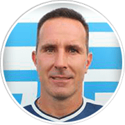 Profile photo for Balázs Molnár