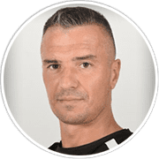 Profile photo for Daniel Pancu