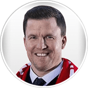 Profile photo for Gary Caldwell