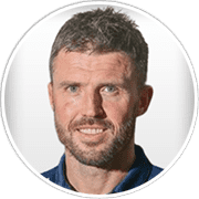 Michael Carrick