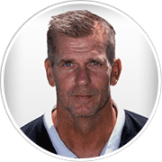 Profile photo for Mark Luijpers