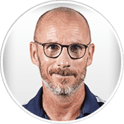 Profile photo for Ramon van Haaren