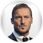 Francesco Totti