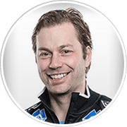 Profile photo for Karl Oskar Fjørtoft