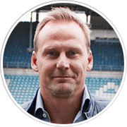 Profile photo for Martin Pieckenhagen