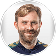 Profile photo for Mikey Harris