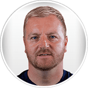 Profile photo for Brian Kerr