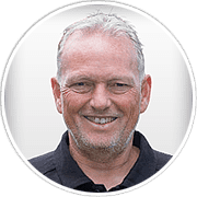 Profile photo for Dirk Bremser