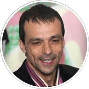 Profile photo for Jean-Philippe Delpech