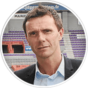 Profile photo for Jean-Francois Soucasse