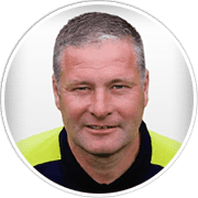 Profile photo for Phil Priestley