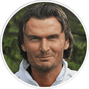 Profile photo for Laurent Moracchini