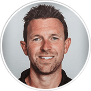 Profile photo for Stephen Purches