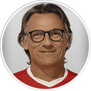 Profile photo for Didier Santini