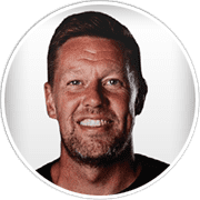 Profile photo for Gareth Stewart