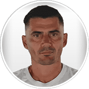 Profile photo for Mario Galinovic