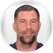 Profile photo for Laurent Weber