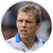 Stephen Warnock