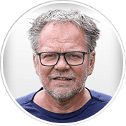 Profile photo for Henk de Jong