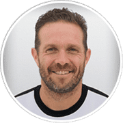 Profile photo for Luis Tevenet