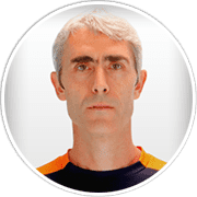 Profile photo for Zigor Aranalde