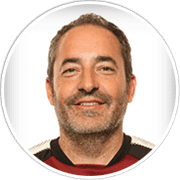 Profile photo for Antonio Gómez