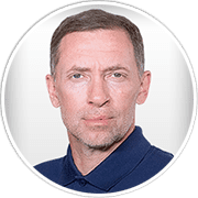 Profile photo for Yury Okroshidze